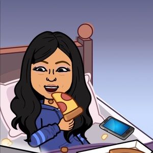 Meet your Posher, Kat